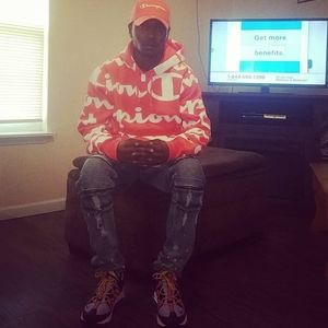 Meet your Posher, Quinton